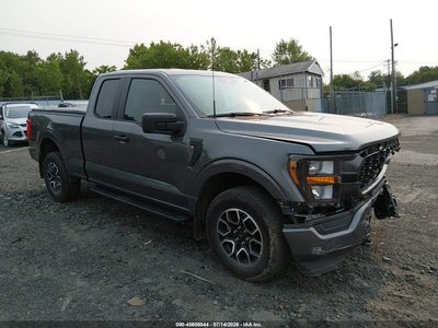 1FTFX1E50PK****** 2023 Ford F-150