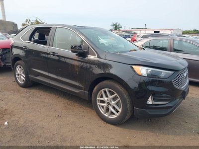 2FMPK4J90RB****** 2024 Ford Edge