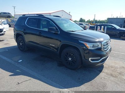 2018 GMC Acadia