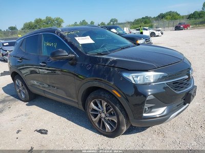 2022 Buick Encore