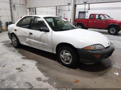 3G1JC5247WS****** 1998 Chevrolet Cavalier
