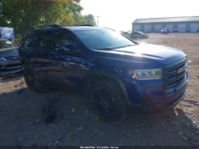 1GKKNKL44PZ****** 2023 GMC Acadia