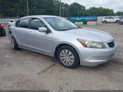 2010 Honda Accord