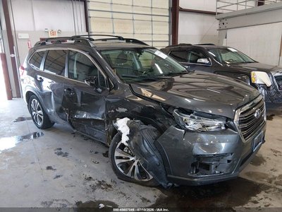 4S4WMAPD6M3****** 2021 Subaru Ascent