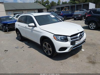 WDC0G4KB8KF****** 2019 Mercedes-Benz Glc 300