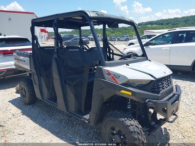 3NSM4E571RE****** 2024 Polaris Ranger