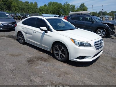 4S3BNAN64F3****** 2015 Subaru Legacy