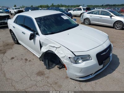 2C3CCAKG5JH****** 2018 Chrysler 300