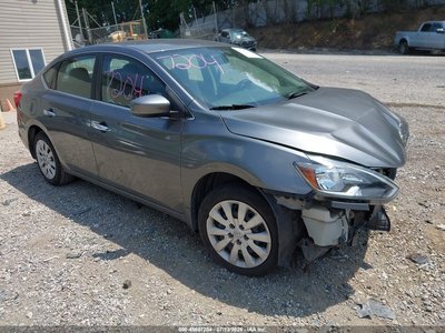 2016 Nissan Sentra