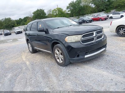 1C4RDHAG1DC****** 2013 Dodge Durango