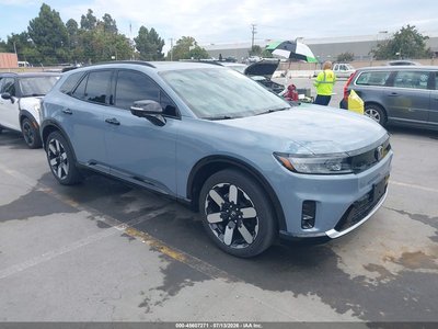 3GPKHZRJ1RS****** 2024 Honda Prologue