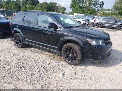 3C4PDDBG3JT****** 2018 Dodge Journey