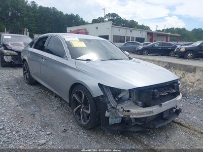 2020 Honda Accord