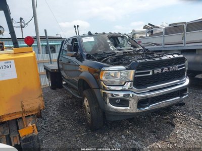 3C7WRLEL1LG****** 2020 RAM 4500