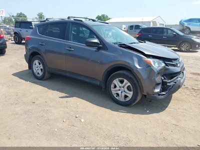 2013 Toyota RAV4