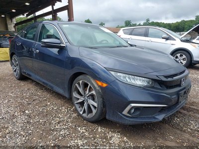 19XFC1F92LE****** 2020 Honda Civic