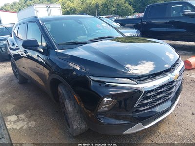 3GNKBHR45RS****** 2024 Chevrolet Blazer