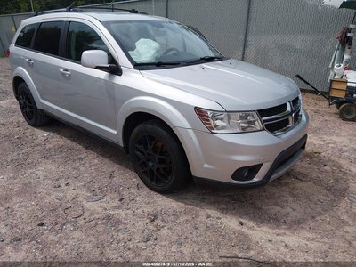 3C4PDCCG7ET****** 2014 Dodge Journey