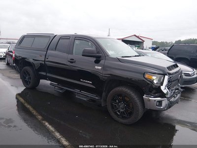 5TFUY5F13MX****** 2021 Toyota Tundra