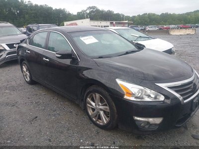 1N4AL3AP4FC****** 2015 Nissan Altima