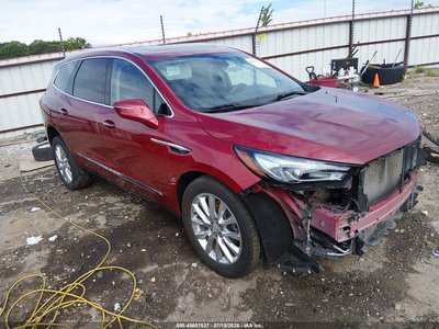 2021 Buick Enclave