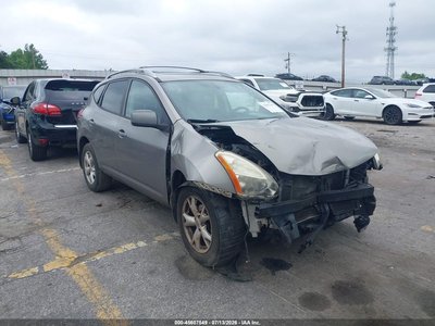 2009 Nissan Rogue