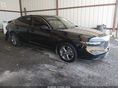 1HGCY1F30RA****** 2024 Honda Accord