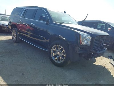 1GKS1FKCXKR****** 2019 GMC Yukon XL