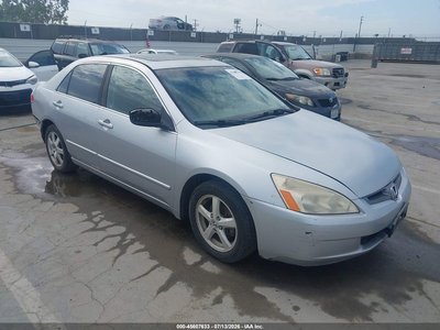 JHMCM56633C****** 2003 Honda Accord