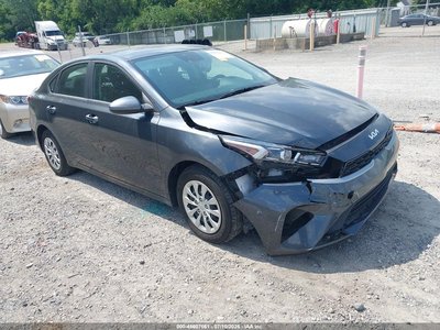 3KPF24AD4RE****** 2024 Kia Forte