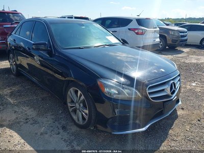 WDDHF5KB7FB****** 2015 Mercedes-Benz E 350