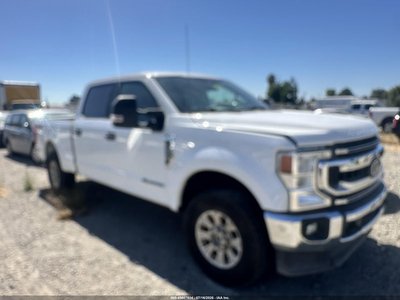 2020 Ford F-250