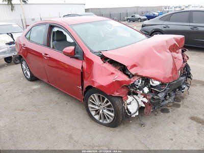 5YFBURHE5FP****** 2015 Toyota Corolla