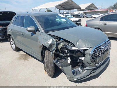 2024 Audi Q3