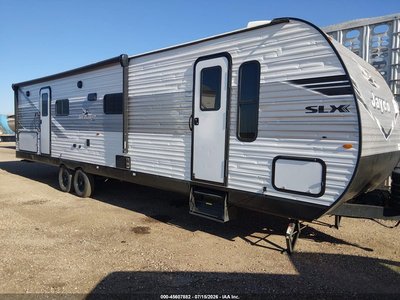1UJBC0BT6S1****** 2025 Jayco Other