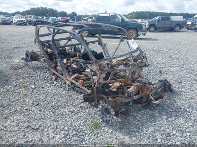 3JBVKAY45SE****** 2025 Can-Am Maverick X3 Max