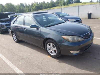 2005 Toyota Camry