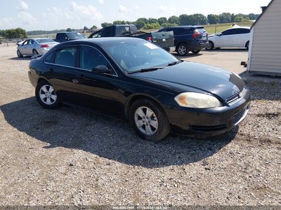 2011 Chevrolet Impala