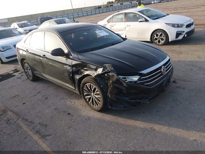 3VWC57BU9KM****** 2019 Volkswagen Jetta