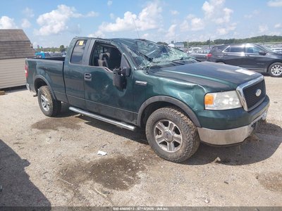 1FTPX14VX7N****** 2007 Ford F-150