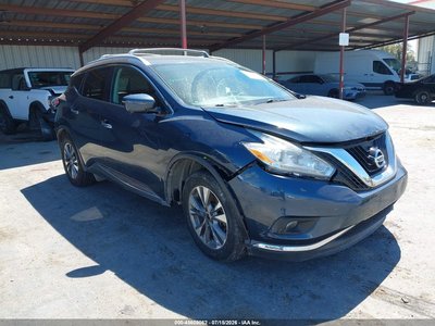 2016 Nissan Murano