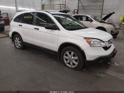 2009 Honda CR-V