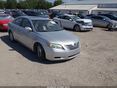 4T1BB46K69U****** 2009 Toyota Camry Hybrid