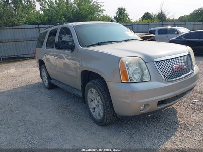 2008 GMC Yukon