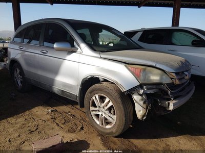 2010 Honda CR-V