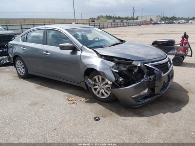 1N4AL3AP2FC****** 2015 Nissan Altima