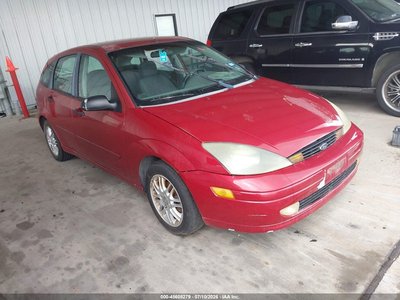2003 Ford Focus