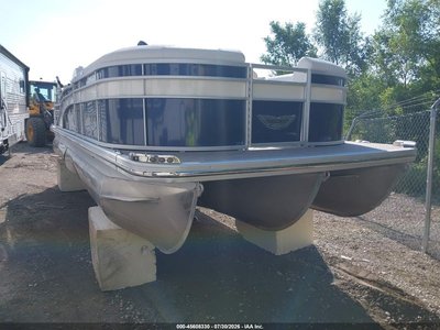 2021 Bennington Other