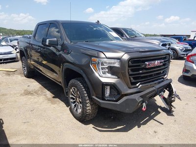 1GTP9EEL3LZ****** 2020 GMC Sierra 1500