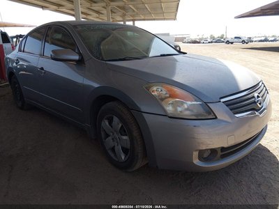 1N4AL21EX7N****** 2007 Nissan Altima